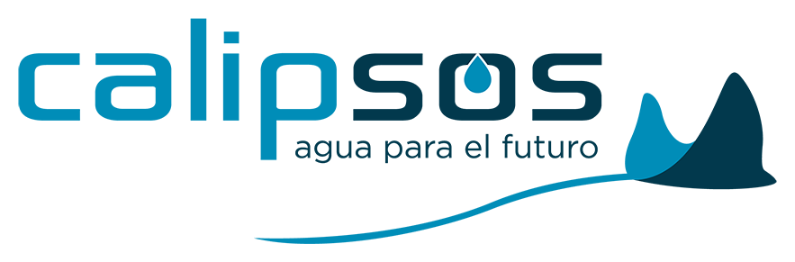 Calipsos - Agua para el Futuro